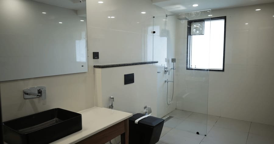 Presidential Suite - View 6